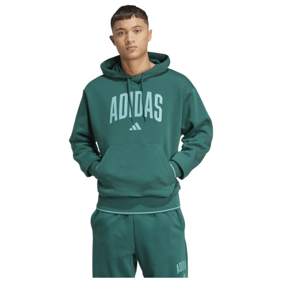 Adidas Ανδρικό φούτερ Collegiate Hoodie